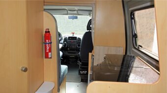 Fiat Ducato, Possl 2.8 ; 130 HP - 10