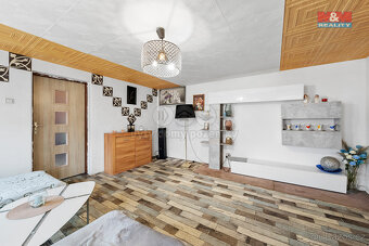 Prodej bytu 3+1, 72 m², Varnsdorf, ul. Mostecká - 10