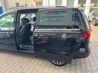Seat Alhambra Xcellence 2.0TDI 110kW DSG Tažné ACC Bi-Xenon - 10