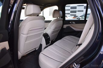 BMW X5 xDrive30d ///MSPORT TAŽNÉ HEAD-UP ČR - 10