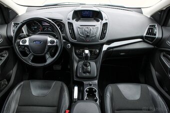 Ford Kuga 2.0 TDCi 4x4 A/T - 10