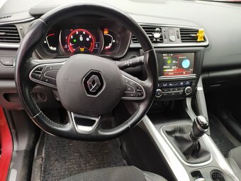 Renault Kadjar - 10