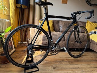 Cannondale Silkroad 900 - 10