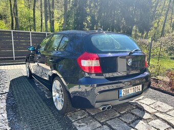 BMW 130i, N52, m-packet - 10