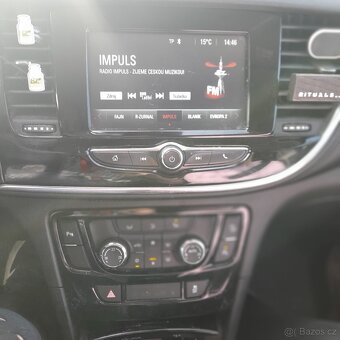 Opel Mokka X 4x4 Turbo, možnost odpočtu DPH - 10