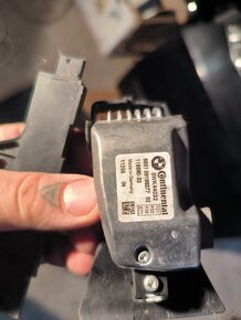 BMW f01/02 730d - 10