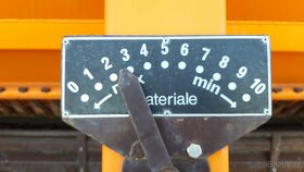 ABROLL abrol rám sypač - 10