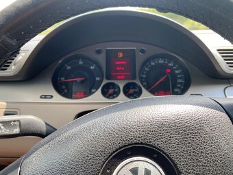 Ve Passat Combi 2.0Tdi 125 Kw Highline - 10