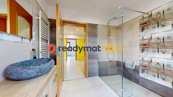 Prodej rodinného domu 236m2, Domanín - 10
