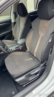 Škoda Octavia Scout 2.0 TDI 147Kw 4x4 DSG - 10