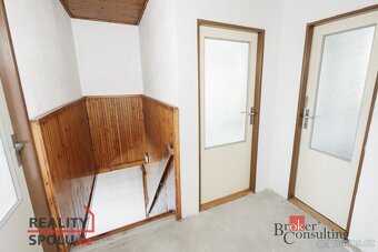 Prodej, domy/rodinný, 141.5 m2, Vlčopolská 562, 29404 Dolní - 10