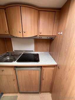 Burstner ventana 410 TS - 10