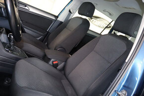 VW Tiguan Allspace 2.0 TDi DSG 4x2-navi,LED,temp,vyh.s,150PS - 10