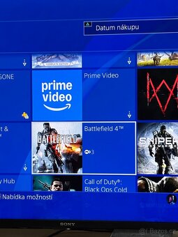 Playstation 4 + 17 her - 10