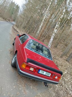BMW e23 735i - 10