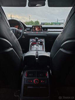 Audi A8 d3 - 10