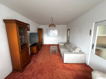Prodej bytové jednotky 3+1 / Lodžie, 85m2, Liberec - 10
