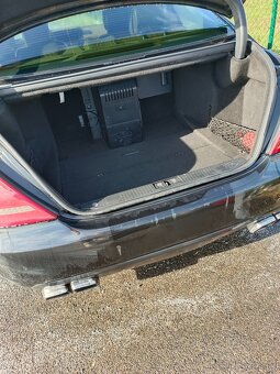 Mercedes S - 10