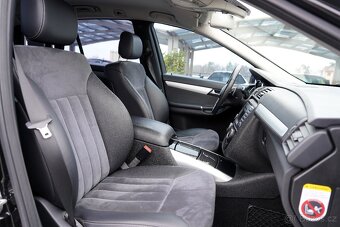 Mercedes-Benz R 300 CDI 4Matic AMG - 10