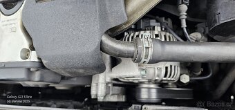 Audi A4B6 2.0i 96kw r.v.2002 - 10