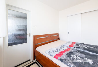 Pronájem bytu 2+kk, Jílovská, Braník, 18000 Kč/měs, 35 m2 - 10
