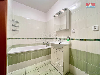 Prodej bytu 2+kk, 49 m², Ostrava, ul. Provaznická - 10