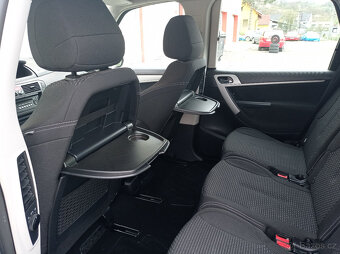 Citroen C4 Picasso 1.6 HDI ServKniha/1Maj/Klima - 10