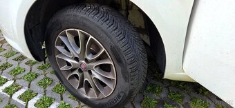 Fiat Punto Evo 1.4, 95 000 km - 10