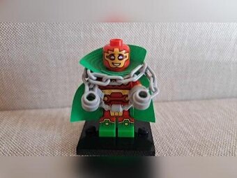 🦸♂️ Lego Super Heroes figurky - Mix #2 🦸♀️ - 10