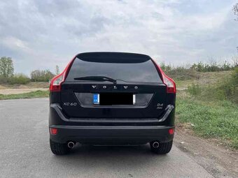 Volvo XC60 - 10