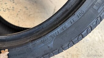 Pirelli cinturato p7 R19 letní - 10