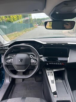 PEUGEOT 408 2023 - 10