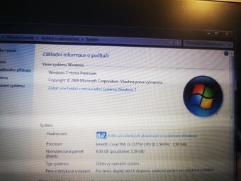 ultrabook Samsung NP530U3C - 10