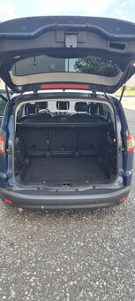 FORD S-MAX 2.0 TDCi - 10
