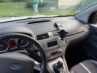 Ford Kuga 2.0 cdti 4x4 - 10