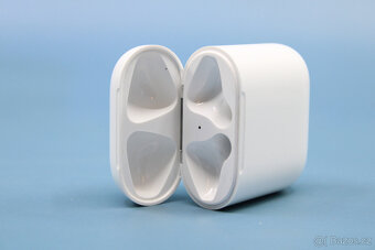 Sluchátka Apple AirPods (2019) - se zárukou - 10