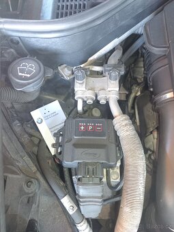 BMW X5 E70 3.0SD - 10
