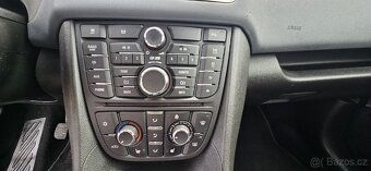 Opel Meriva 1.4i - 10