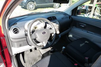 Subaru Justy 1.0i 51kw - 10