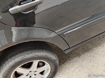 Mercedes-Benz ML - 10