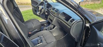 Škoda Roomster 1.2 Tsi 63kw KLIMA ESP 11/2014 EURO5 - 10