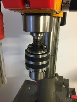 Vrtačko frézka TECHNOLOGIS ZX 7016 - 10