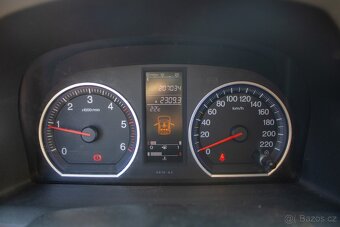 Honda CR-V - AJ NA SPLÁTKY - 10