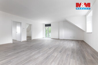 Prodej bytu 3+kk, 103 m², Štramberk, ul. K Očnímu - 10