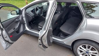 Ford Focus 2.0TDCi 110kW - 10