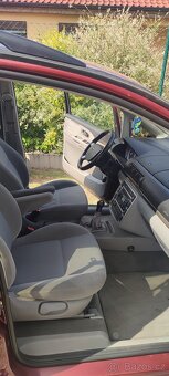 FORD GALAXY 1.9 TDI - 10