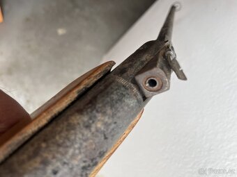 Vzduchovka Slávia 620 - 10