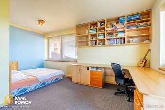 Prodej prostorného rodinného domu 6+kk, 315 m² - Nad Vývozem - 10