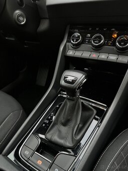 ŠKODA KAROQ 85 KW 2022 186TKM DSG - 10
