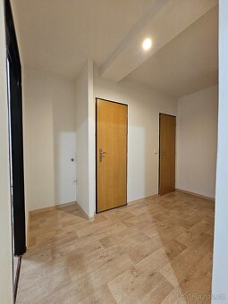 Pronájem bytu 3+1 s balkonem, Tyršova, Bělá pod Bezdězem - 10